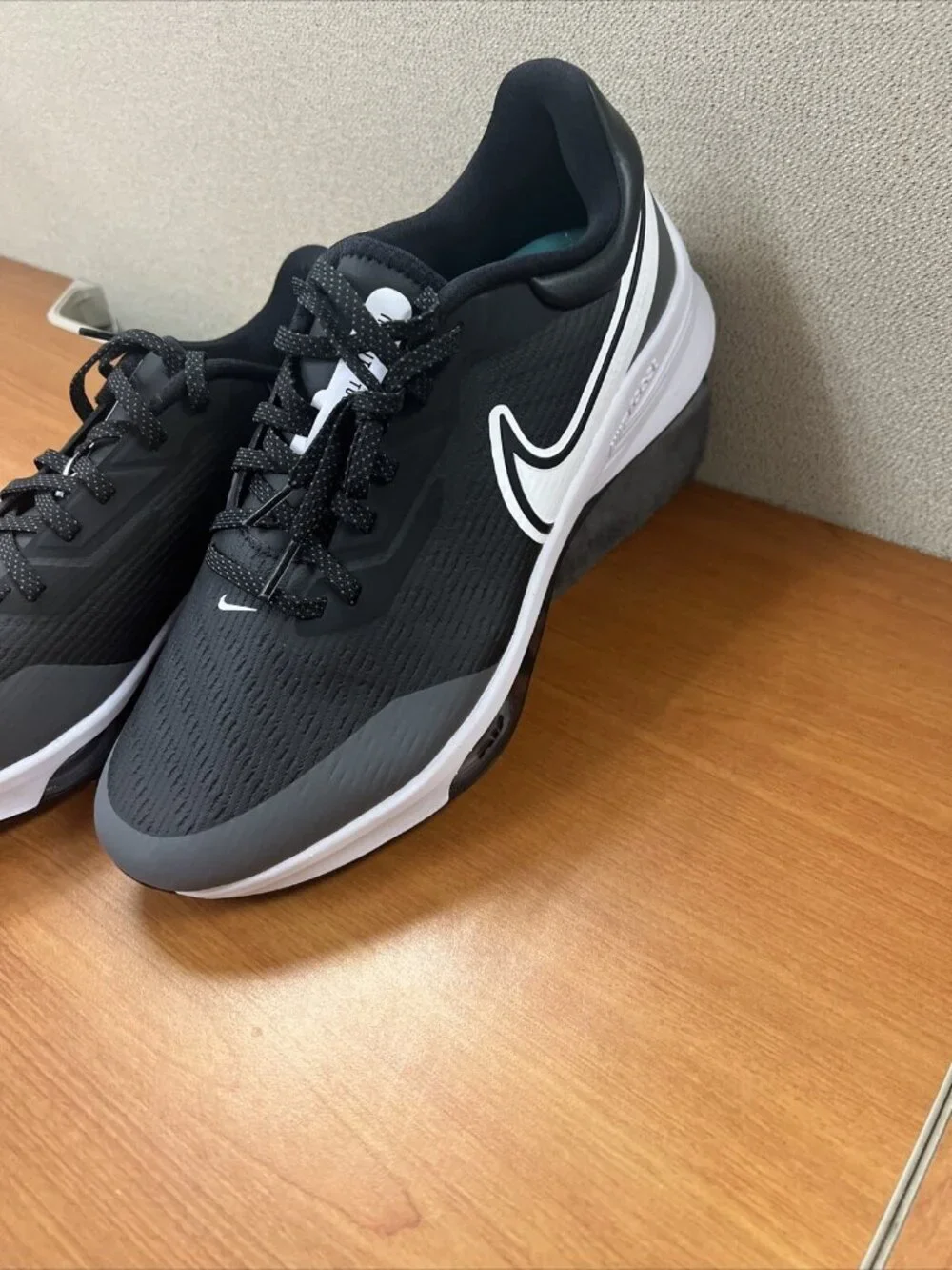 Nike Air Zoom Infinity Tour NEXT% Golf Shoes Men’s 11.5